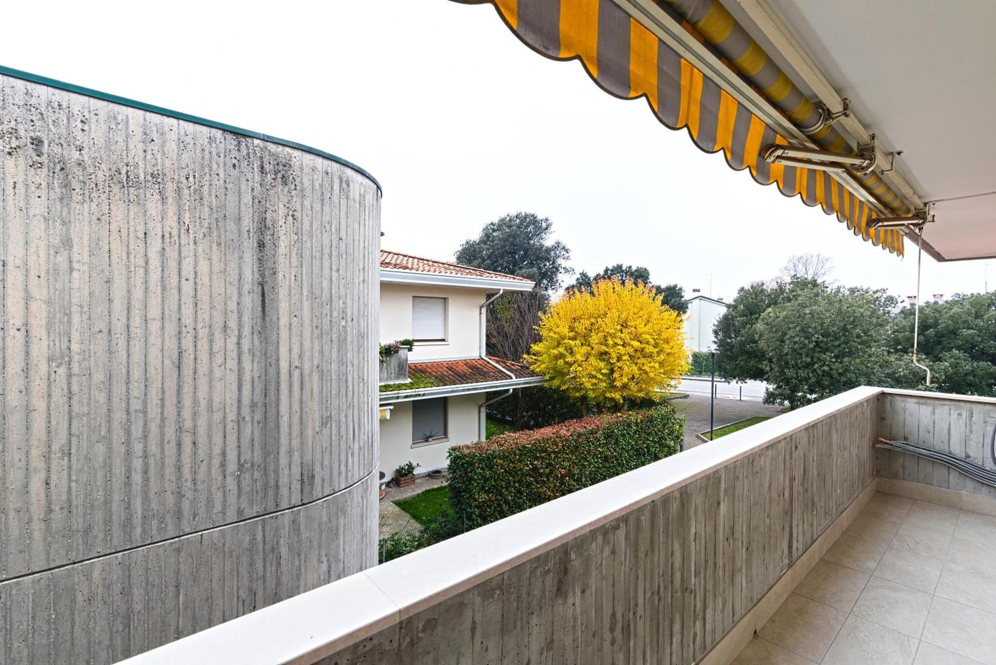 Civico 4 Affittacamere Conscio Exterior foto