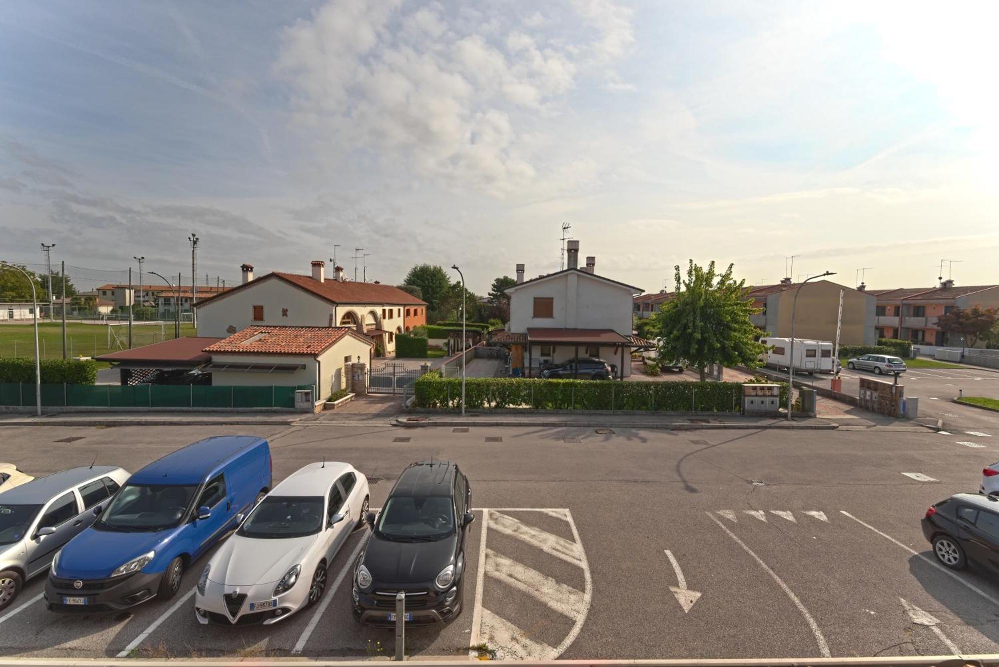 Civico 4 Affittacamere Conscio Exterior foto